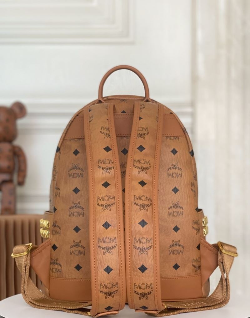 MCM Backpacks